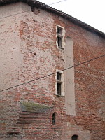 Gaillac, Hotel de Pierre de Brens (13-15eme)(03)